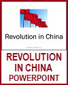 Revolution in China PowerPoint