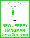 New Jersey Cities Energy Saver Game