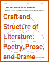 Poetry, Prose, and Drama Venn Diagram Worksheet