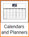 Calendars and Planners - Free to Print