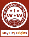 IWW Article on the Origins of May Day