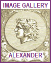 Alexander the Great of Macedon
