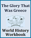 Ancient Greece History Workbook