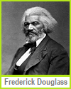 Frederick Douglass (circa 1818-1895)