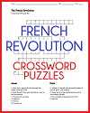 French Revolution Crossword Puzzles