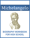 Michelangelo Biography Workbook
