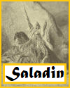 Saladin (1137-1192)