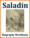 Saladin Biography Workbook