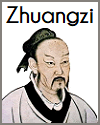 Zhuang Zhou (370-287 B.C.E.)