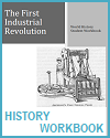 First Industrial Revolution History Workbook