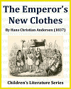 The Emperor's New Clothes Workbook with Audio