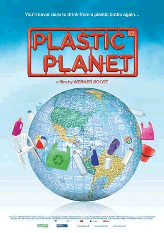 Plastic Planet (2009) - Documentary film guide and review for high school World History educators.