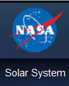 NASA Solar System Exploration