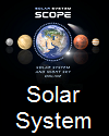 Solar System Scope Website Link