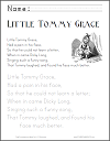 Little Tommy Grace