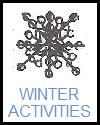 Winter Season Activities and Worksheets