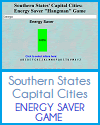 Southern State Capitals Energy Saver Game