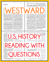 Westward Reading with Questions