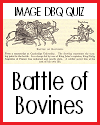 Battle of Bovines (1214) Interactive Image Quiz