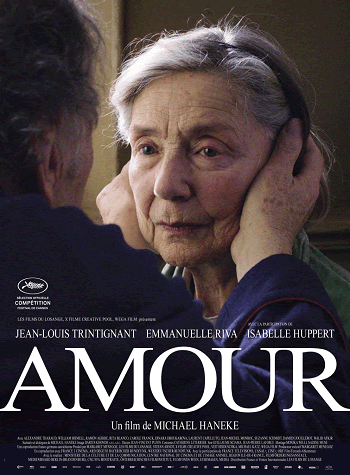 Amour (2012) Movie Review and Guide