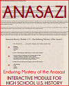 Enduring Mystery of the Anasazi Interactive Module