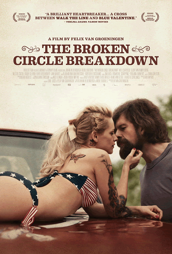 The Broken Circle Breakdown (2012) Review for Teachers and Parents