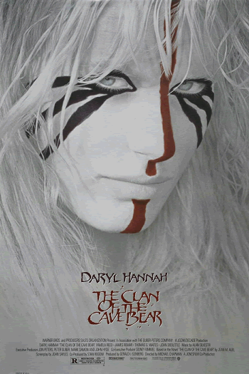 The Clan of the Cave Bear (1986) - Movie Review and Guide for History Teachers