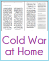 The Cold War at Home Reading with Questions