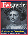 Christopher Columbus: Explorer of the New World (1995) Review and Guide for Teachers