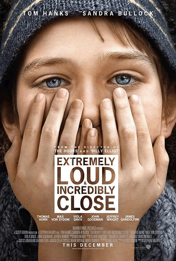Extremely Loud and Incredibly Close (2011) Review and Guide for Teachers