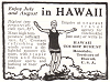 Hawaii Tourist Bureau