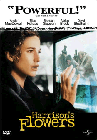 Harrison's Flowers (2000) - Movie Review and Guide for History Educators