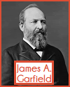 James A. Garfield (1831-1881)