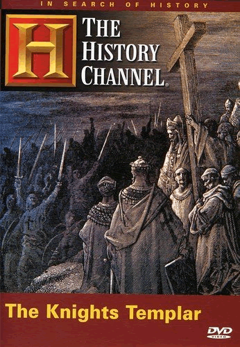 The Knights Templar (1997) by History Channel - Review and Guide for History Educators