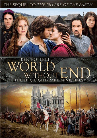 World Without End (2012) Guide and Review for History Teachers