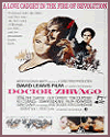 Doctor Zhivago (1965) Movie Review and Guide for History Teachers