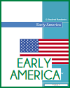 Early America U.S. History Workbook
