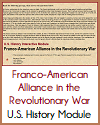 Franco-American Alliance Interactive Module