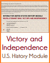 Victory and Independence Interactive Module