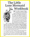The Little Lone Mermaid Workbook