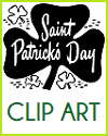 Saint Patrick's Day Clip Art Gallery