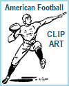 American Football Clip Art Gallery