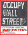 Occupy Wall Street Movement